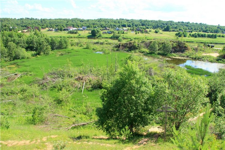Ясмина, фотосессия для конкурса "Мисс Бэйбики 2018" на водопаде