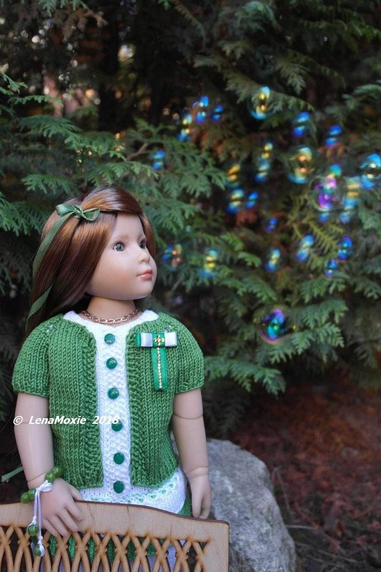 Мои куклы Kidz'n'Cats. Рози 2016 (фото 9)