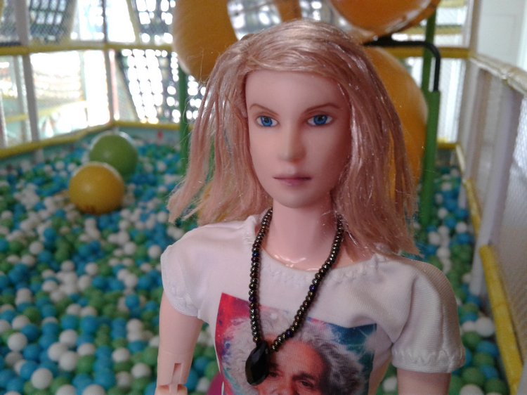 Осенние зарисовки. Часть 2