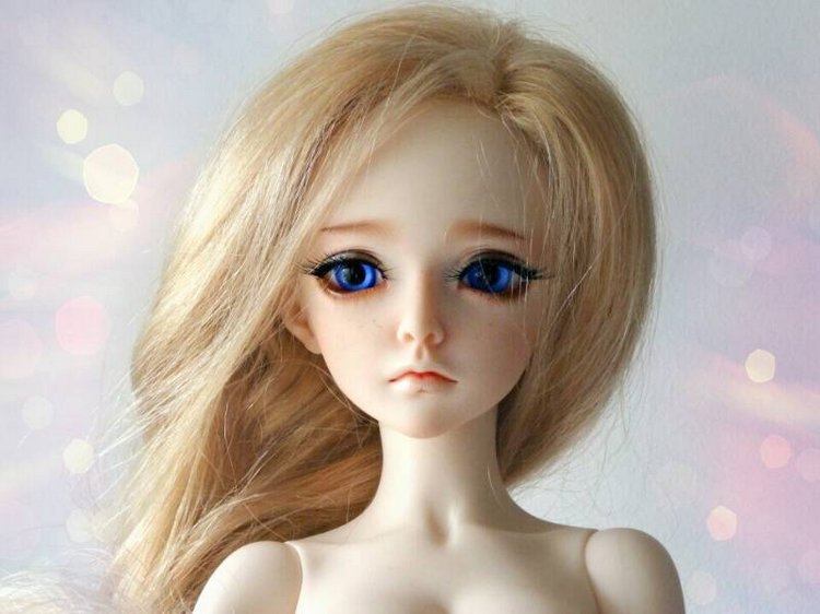 Minifee Rendia такая разная