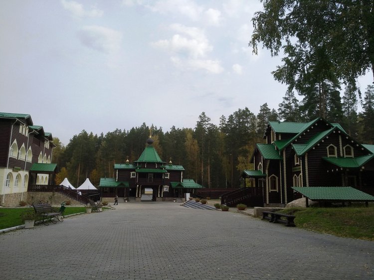 Тайна моего имени. Часть пятая. Бабушка права – не все то золото, что блестит (продолжение) (фото 2)