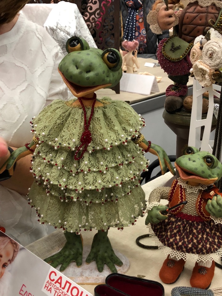 Выставка 5 октября 2018 - Тишинка: красоты много не бывает... ч.6 | Бэйбики Выставка 5 октября 2018 - Тишинка: красоты много не бывает... ч.6