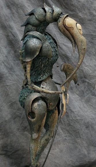 Андрей Дроздов – кукольник с огромным стажем