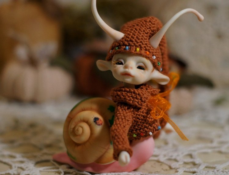 Осенний вечер, продолжение