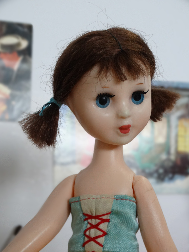 Ивановские Золушки-Василисы