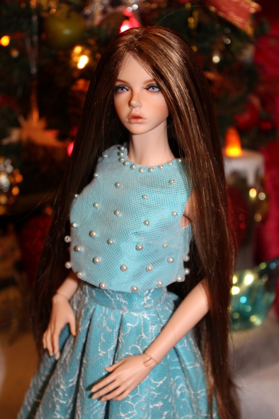 Новогодние Поздравления от Бианки | Бэйбики Новогодние Поздравления от Бианки