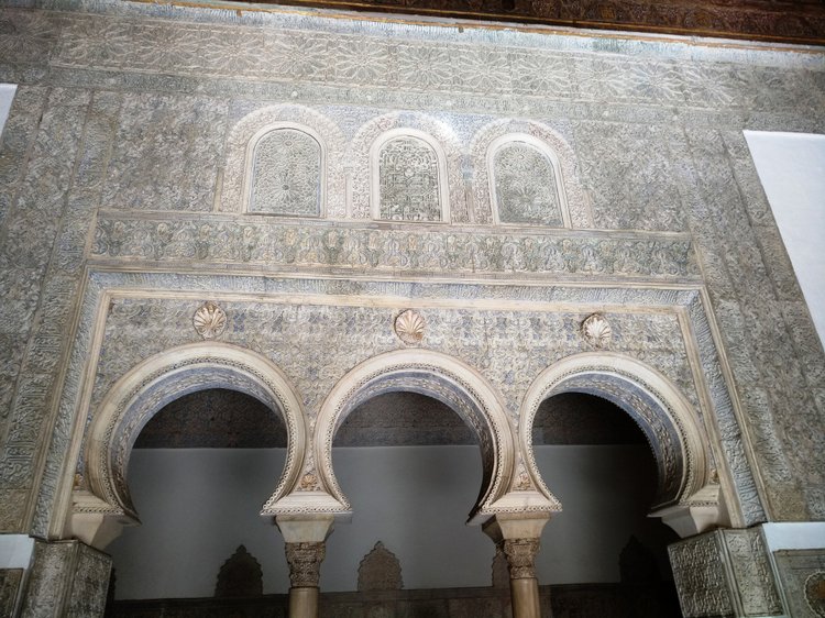 Тайна моего имени. Часть восьмая. Испания, Севилья. Колумб повсюду