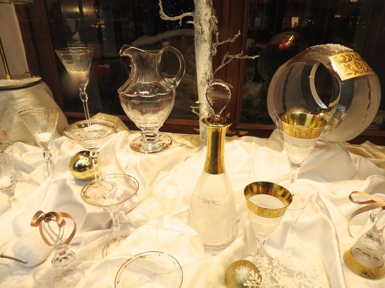 Чехия: Карловы Вары и малыш Степашка