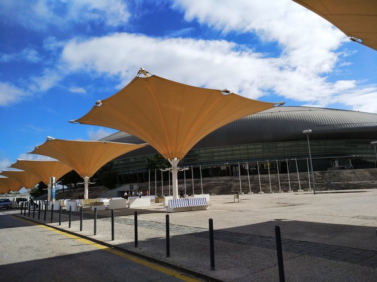 Тайна моего имени. Часть десятая. Португалия, Лиссабон. От Лесли просто нет житья