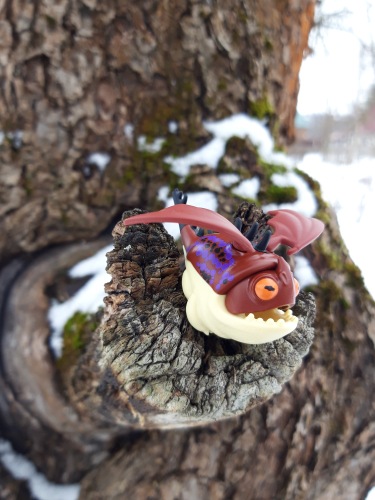 Playmobile: How To Train Your Dragon | Бэйбики Playmobile: How To Train Your Dragon (фото 5)