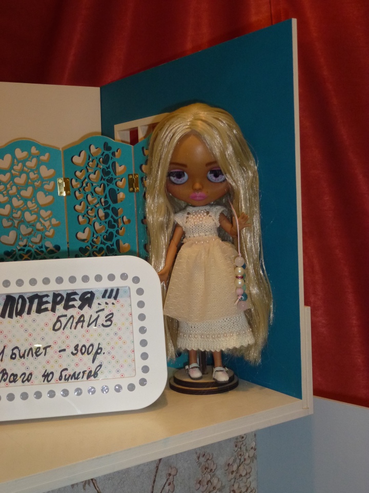 Апрель 2019 года - Moscow Fair на Тишинке - Куклы Блайз, Blythe dolls | Бэйбики Апрель 2019 года - Moscow Fair на Тишинке - Куклы Блайз, Blythe dolls (фото 5)
