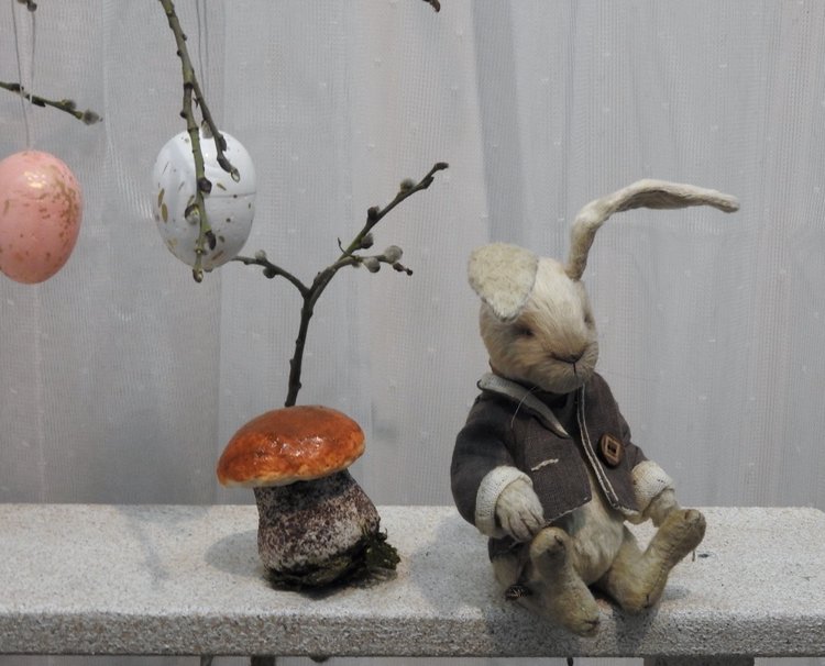 Москва, медвежата, зайчата, куклята на Тишинке 2019 | Бэйбики Москва, медвежата, зайчата, куклята на Тишинке 2019