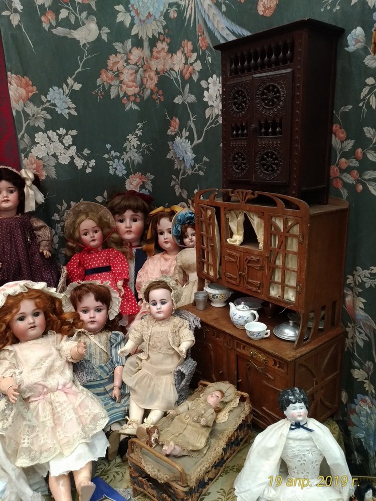 XII Международная выставка Moscow Fair 2019 | Бэйбики XII Международная выставка Moscow Fair 2019