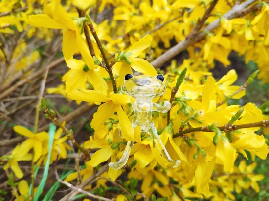 Найди меня, если сможешь — Фигурки Studio