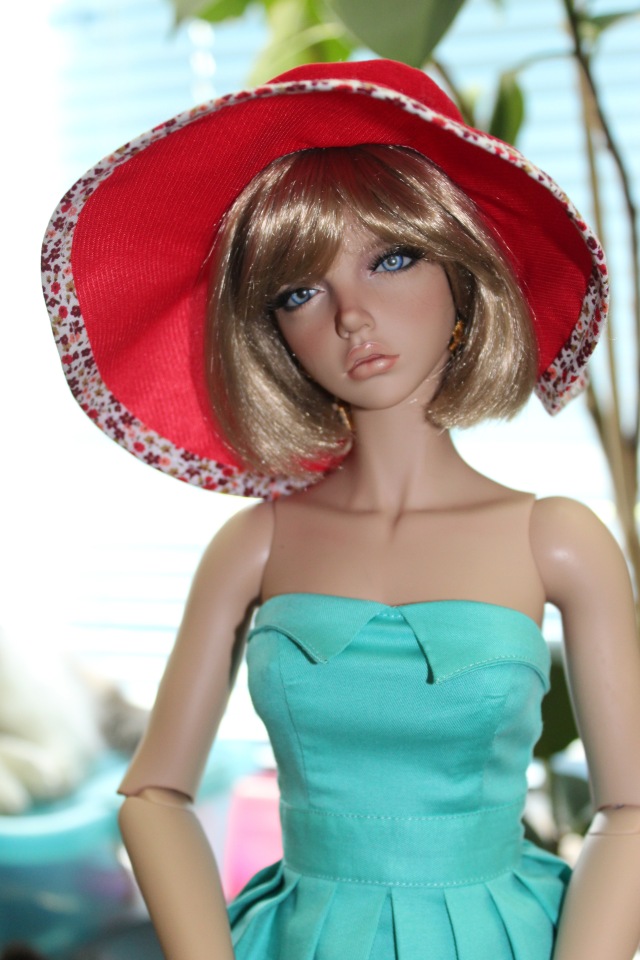 Топик-презентация Бианки. Мисс Бэйбики 2019 (фото 4)