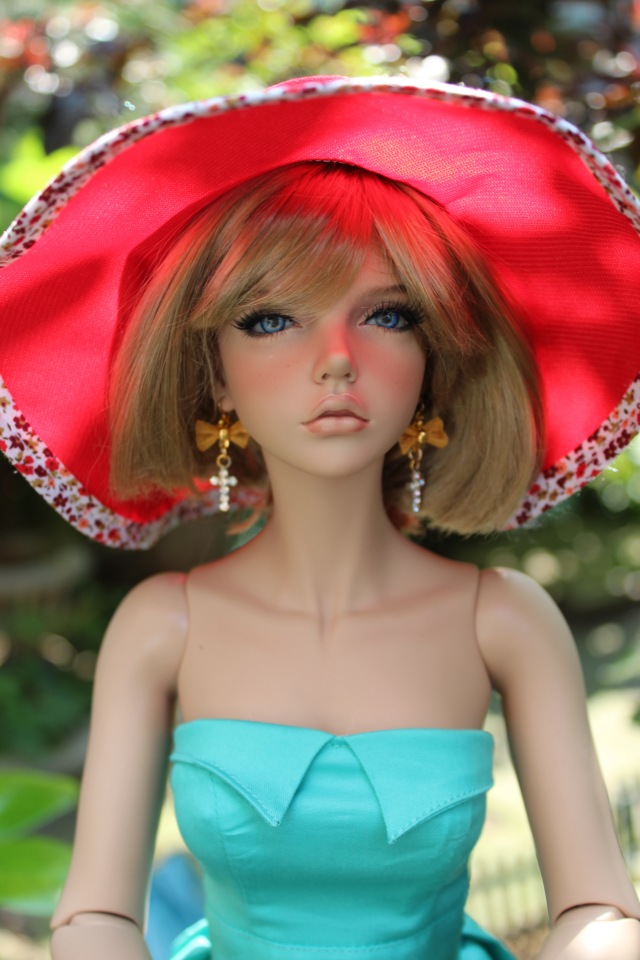 Топик-презентация Бианки. Мисс Бэйбики 2019