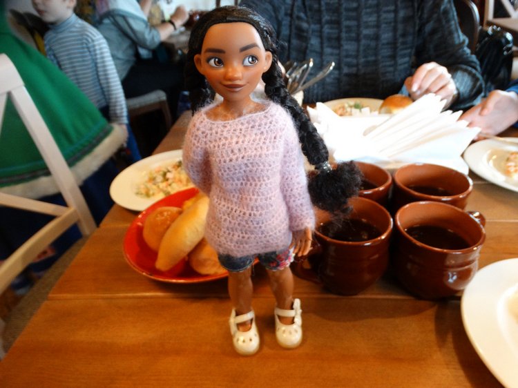 Парк Сказов — Туризм и путешествия: фотоотчеты из поездок