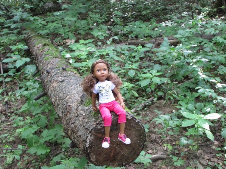 Веселое путешествие по Парку Измайлово