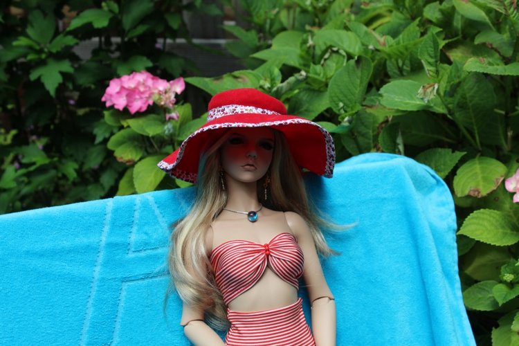 Мисс Бэйбики 2019. Фотосессия в купальнике - часть вторая | Бэйбики Мисс Бэйбики 2019. Фотосессия в купальнике - часть вторая