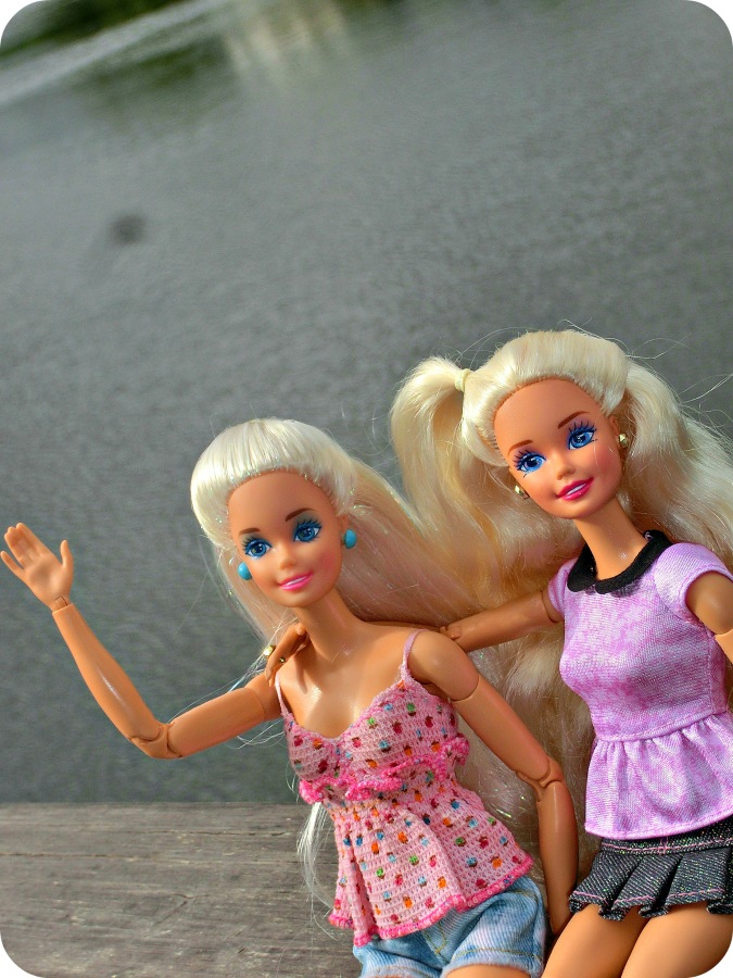 Мисс Бэйбики 2019: Топик-презентация. Мануэла (фото 10)