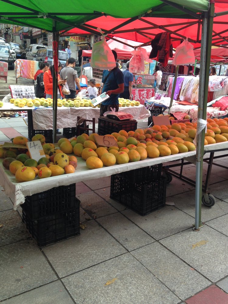 Курица не птица, Китай не заграница. Много фото, небольшая экскурсия