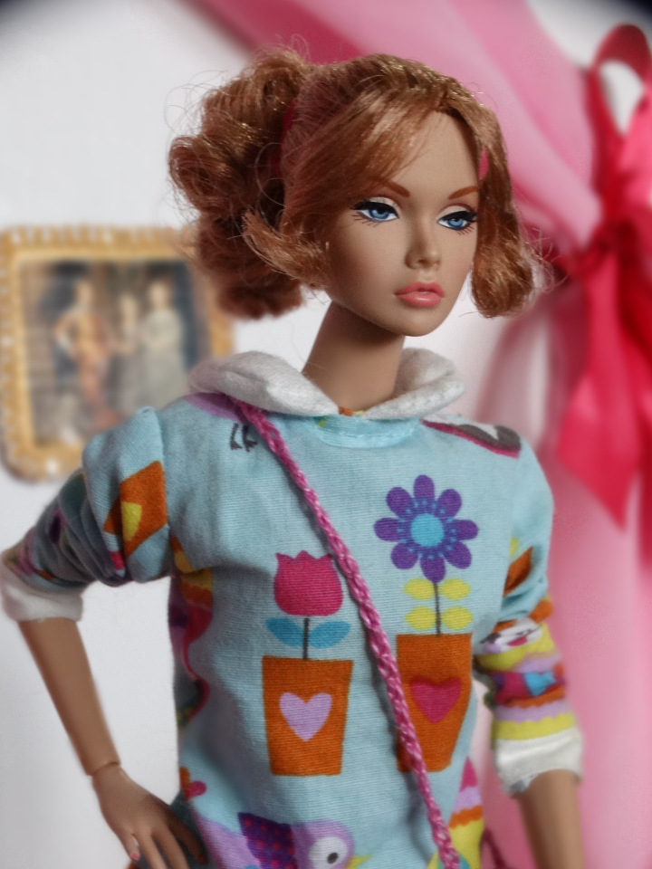 Фото любимых кукол — Куклы Integrity Toys (Интегрити): Poppy Parker