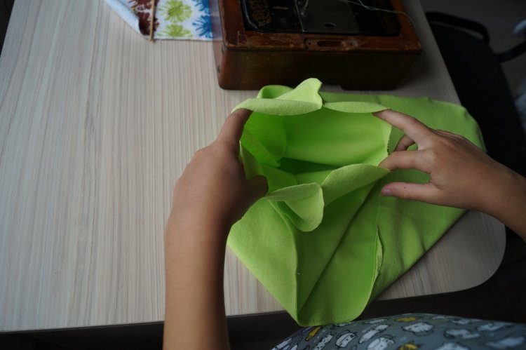 Агаша сегодня именинница, заходите в гости