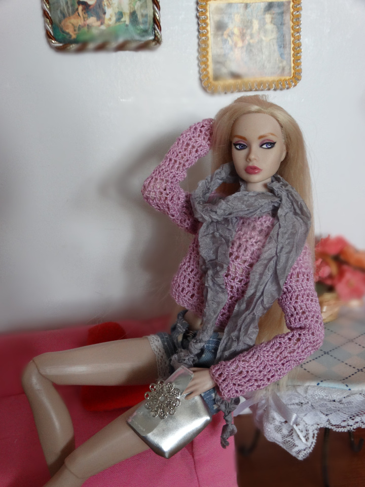 Фото любимых кукол — Куклы Integrity Toys (Интегрити): Poppy Parker (фото 3)