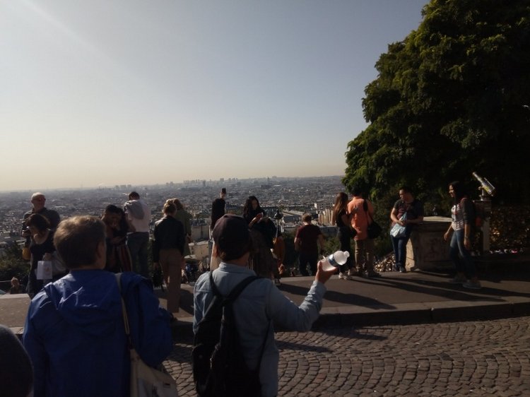 Тур по Европе или долгожданный подарок самой себе. Часть 6