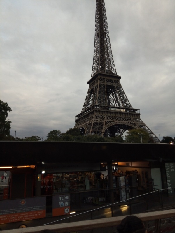 Тур по Европе или долгожданный подарок самой себе. Часть 6