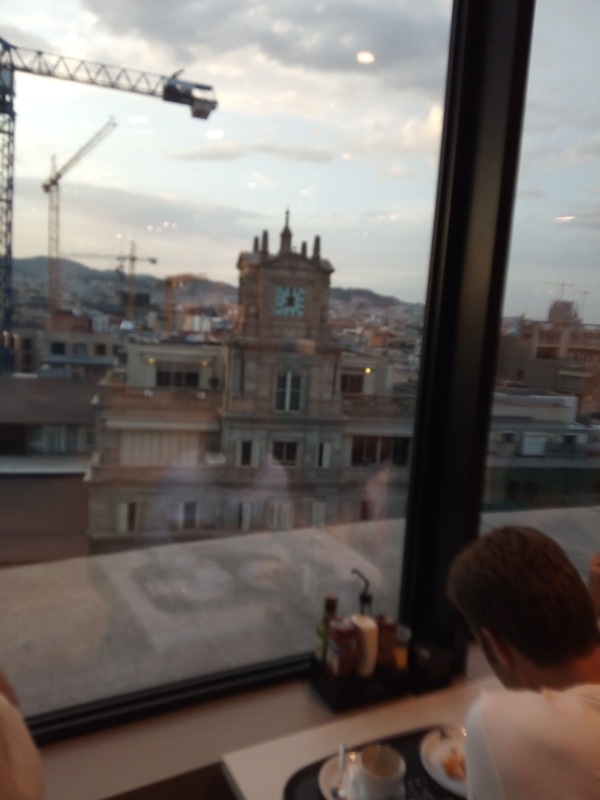 Тур по Европе или долгожданный подарок самой себе. Часть 8