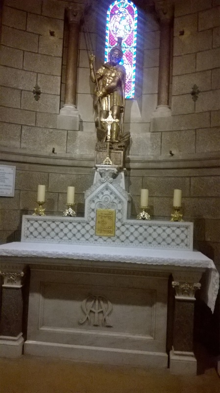 Тур по Европе или долгожданный подарок самой себе. Часть 11