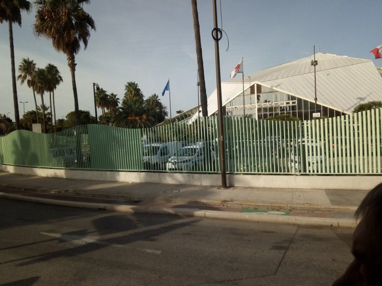 Тур по Европе или долгожданный подарок самой себе. Часть 9