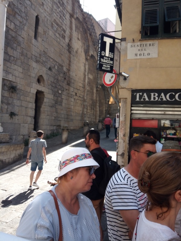 Тур по Европе или долгожданный подарок самой себе. Часть 12