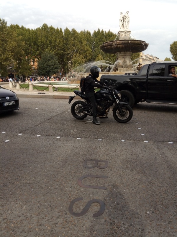 Тур по Европе или долгожданный подарок самой себе. Часть 9 (фото 2)