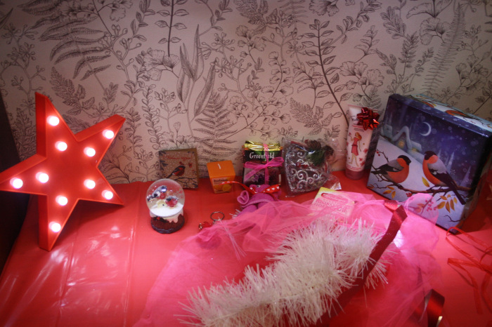 Анонимный дед Мороз 2019 — Новости конкурсов: план на год