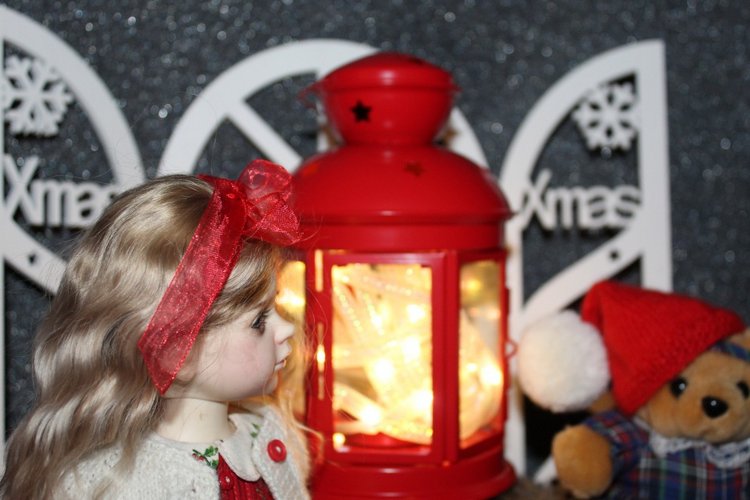 Время чудес! С Рождеством