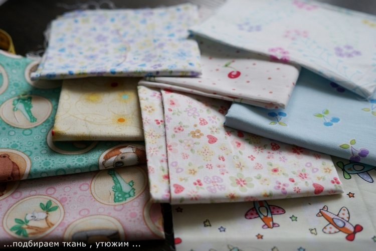 Кружок "Умелые руки". Панно в детскую комнату (фото 3)