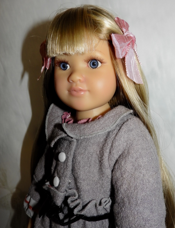 Kidz'n'Cats — Куклы Kidz'n'Cats (Соня Хартман): шарнирные 46 см