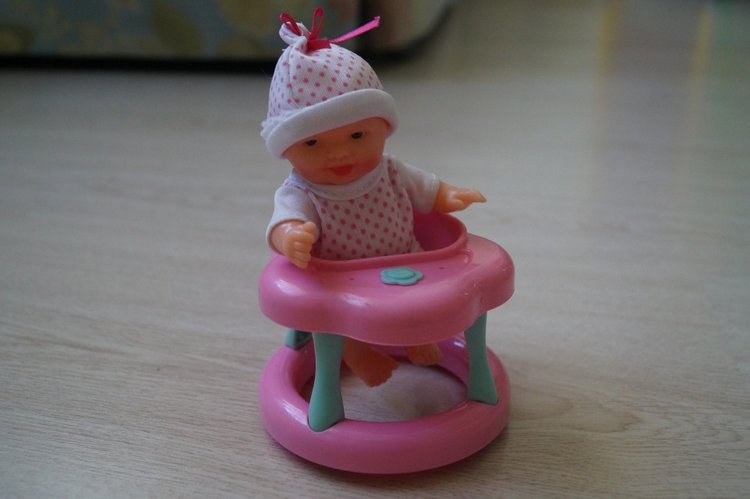 Советские коляски для кукол - мечта нашего детства | Бэйбики Советские коляски для кукол - мечта нашего детства