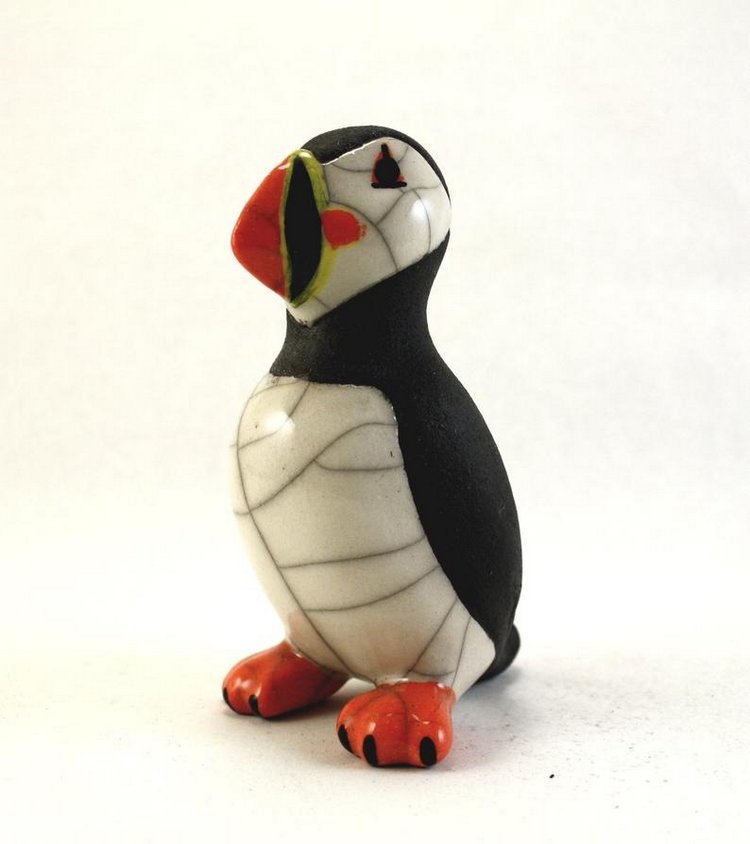 TamarValleyArt - Авторские керамические скульптуры (фото 7)