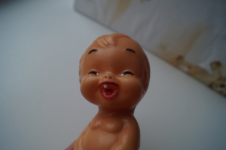 Кукольная лечебница. Новые куколки выписаны - они полностью здоровы