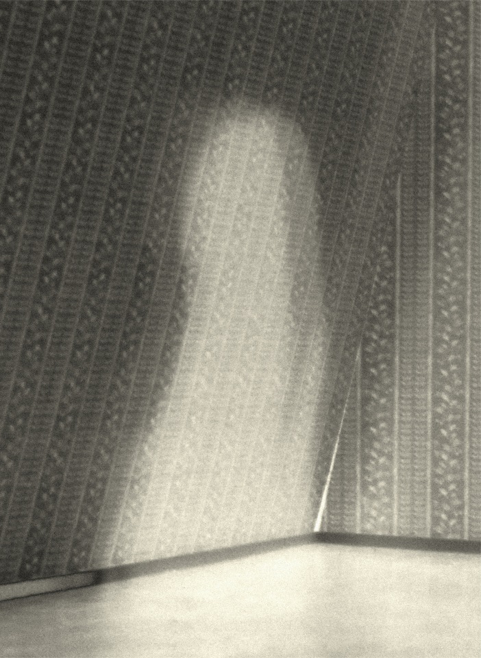 Грустный топик о доме Грелль