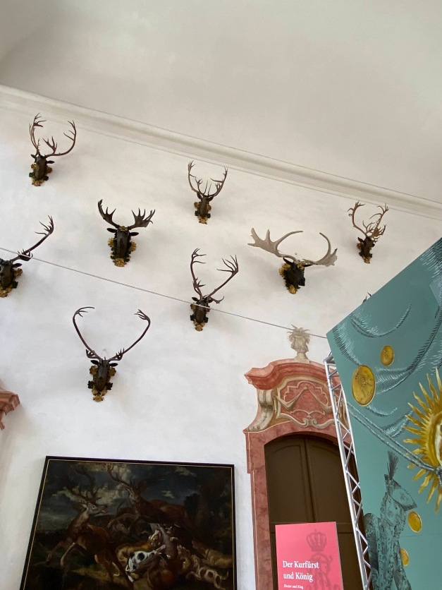 Галопом по Европам... 1 Часть