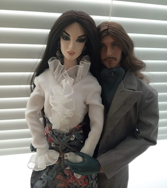 Пост радости Они нашли друг друга (фото 7)