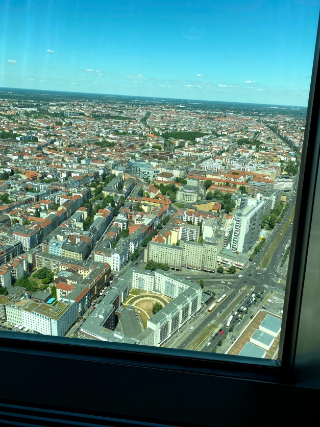 Галопом по Европам... 1 Часть