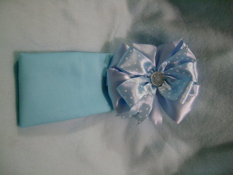 Спасибо Яндекс диску. Заколки, бантики