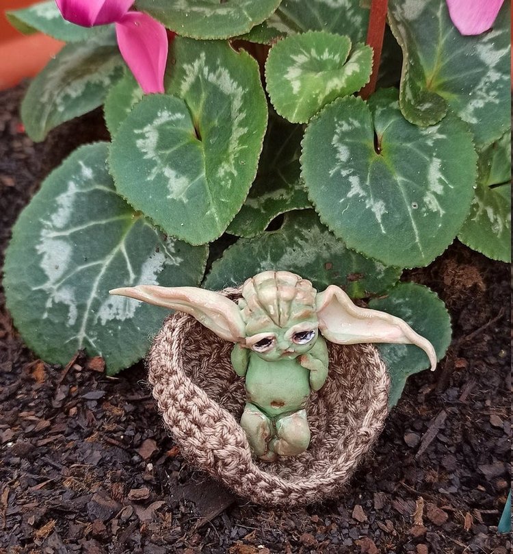 Hadasycasitas - Волшебный мир Патриции - ч.1