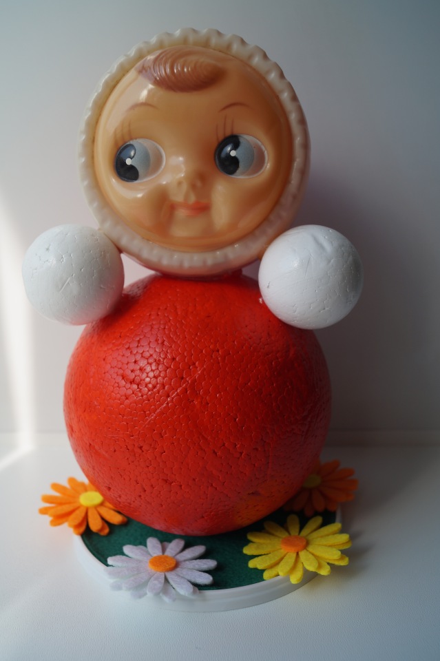 Суббота - день выписки из кукольной лечебницы