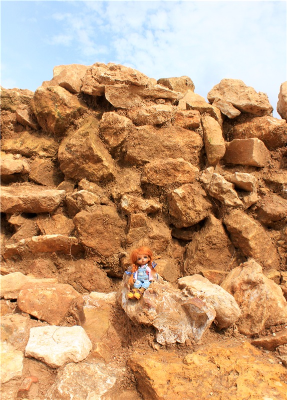 Сентябрьское путешествие в Старицу, продолжение